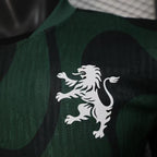 Camisa Sporting 25/26 Third - (Jogador)