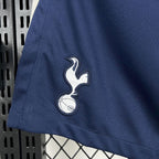 Shorts Tottenham 25/26 Home - (Torcedor)