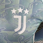 Camisa Juventus 25/26 Away (Sem Patrocínio) - (Jogador) Manga Longa