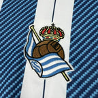 Camisa Real Sociedad 25/26 Home - (Torcedor)