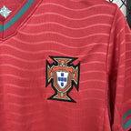 Camisa Portugal 2026 Home - (Torcedor)