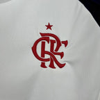 Camisa Flamengo 2025 Away - (Feminina)