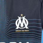 Camisa Olympique de Marseille 25/26 Away - (Torcedor)
