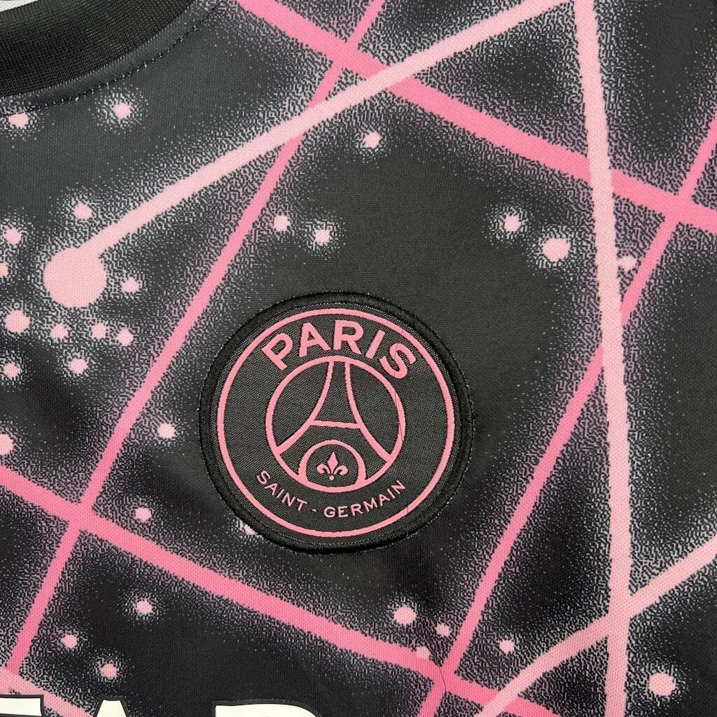 Camisa PSG 2025 Pré-Jogo Copa do Mundo de Clubes - (Torcedor)