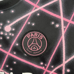 Camisa PSG 2025 Pré-Jogo Copa do Mundo de Clubes - (Torcedor)