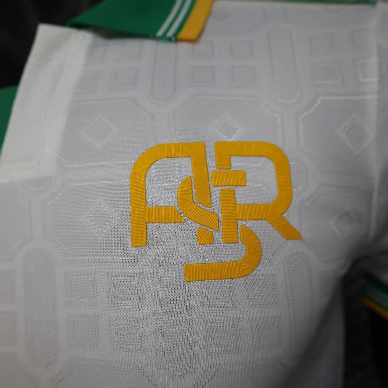 Camisa Roma 25/26 Third - (Jogador)