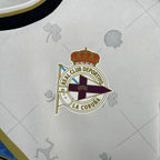 Camisa Deportivo La Coruña 25/26 Third - (Torcedor)