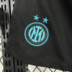 Shorts Inter de Milão 25/26 Home - (Torcedor)