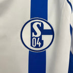 Camisa Schalke 04 25/26 Away - (Torcedor)