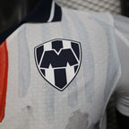 Camisa Monterrey 2025 Away Copa do Mundo de Clubes - (Jogador)