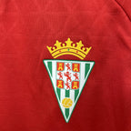 Camisa Córdoba 25/26 Third - (Torcedor)