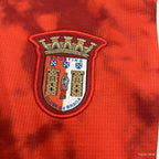 Kit Infantil Braga 25/26 Home