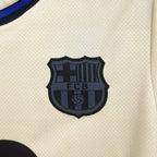 Kit Infantil Barcelona 25/26 Away
