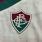 Camisa Fluminense 2025 Fourth - (Torcedor)