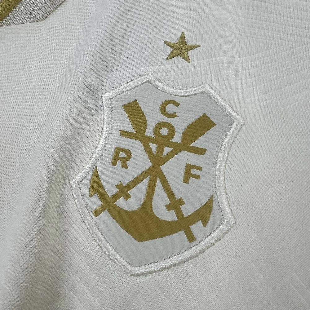 Regata Flamengo 2025 Third - (Torcedor)