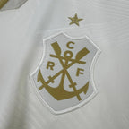 Regata Flamengo 2025 Third - (Torcedor)