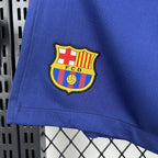 Shorts Barcelona 25/26 Edição Especial - (Torcedor)
