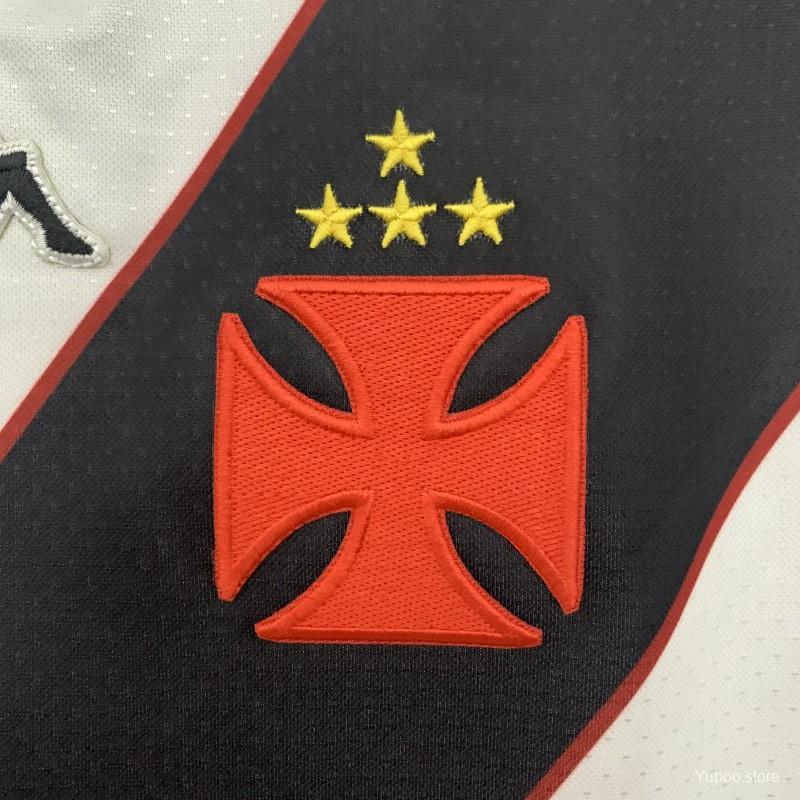 Camisa Vasco da Gama 1997 Away - (Retrô)