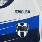 Camisa Monterrey 25/26 Away - (Torcedor)