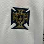 Kit Infantil Portugal 2025 Treino Home