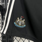 Shorts Newcastle 25/26 Home - (Torcedor)