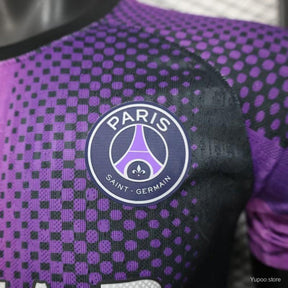 Camisa PSG 25/26 Edição Especial Jedi Knight - (Jogador)