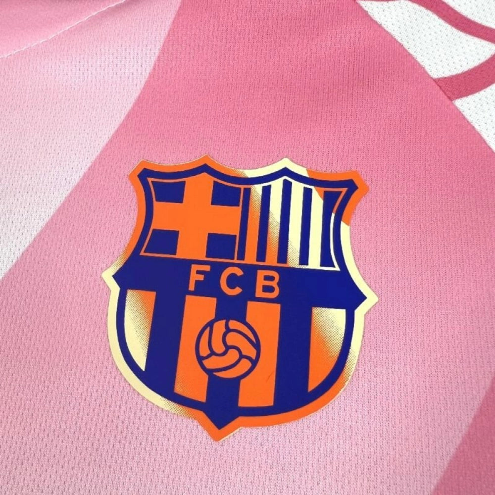 Camisa Barcelona 25/26 Edição Especial - (Torcedor)