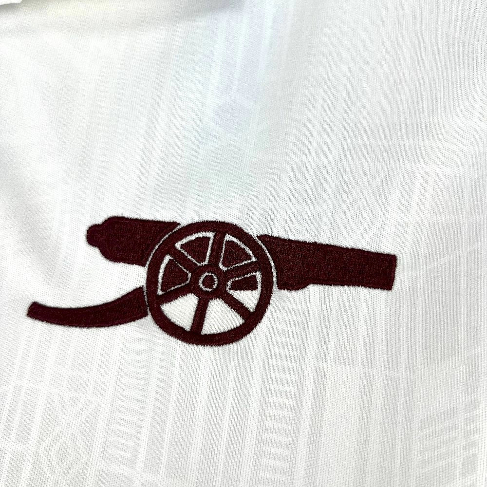 Camisa Arsenal 25/26 Third - (Torcedor)