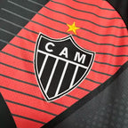 Camisa Atlético-MG 2025 Goleiro Home - (Torcedor)