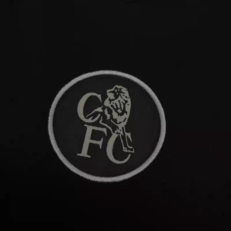 Camisa Chelsea 25/26 Third - (Torcedor)