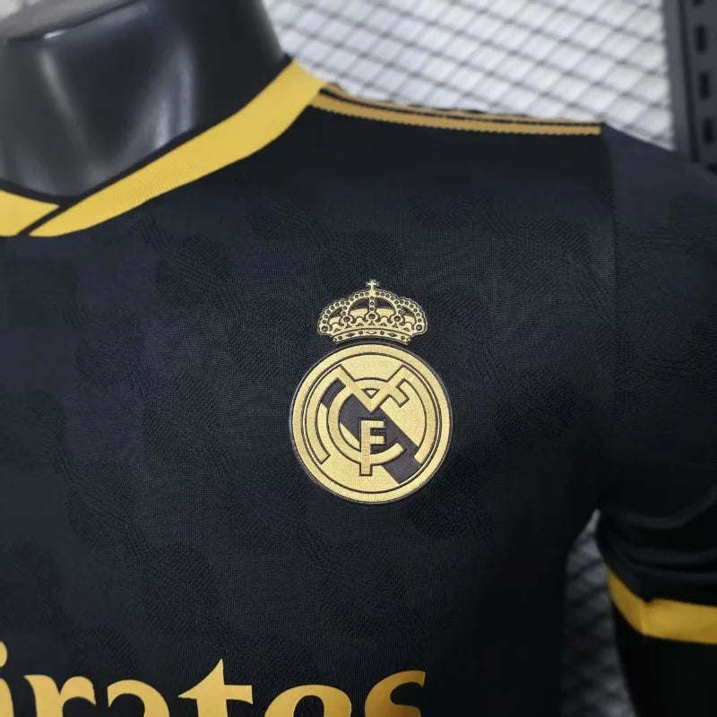 Camisa Real Madrid 25/26 Edição Especial - (Jogador)