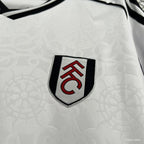 Camisa Fulham 25/26 Home - (Torcedor)
