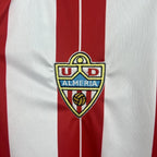 Camisa Almeria 25/26 Home - (Torcedor)
