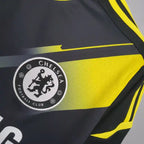 Camisa Chelsea 12/13 Third - (Retrô)
