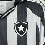 Camisa Botafogo 2025 Home - (Torcedor)