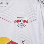 Camisa RB Leipzig 25/26 Home - (Torcedor)
