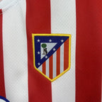 Kit Infantil Atlético de Madrid 25/26 Home