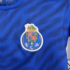 Camisa Porto 25/26 Pré-Jogo Home - (Torcedor)