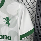 Camisa Sporting 25/26 Fourth - (Torcedor)