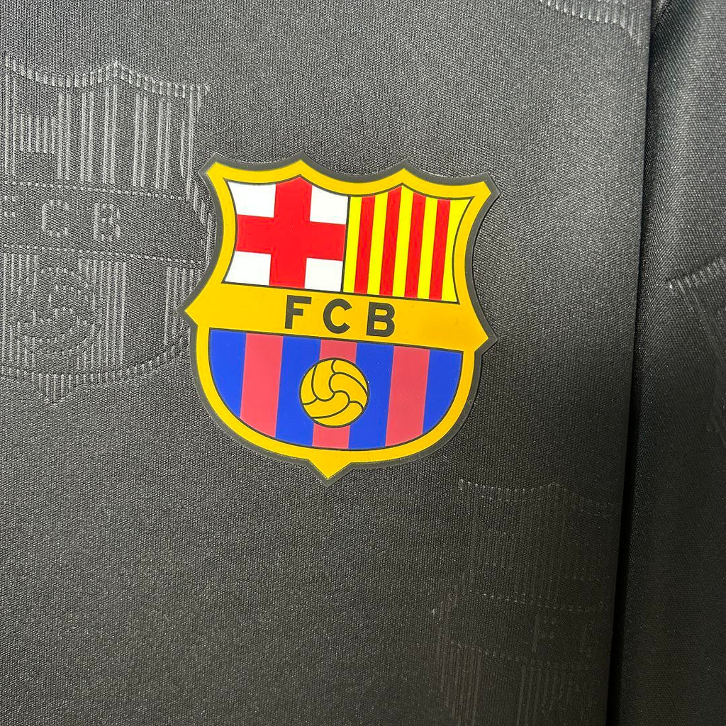Camisa Barcelona 25/26 Edição Especial - (Torcedor)