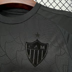 Camisa Atlético-MG 2025 Edição Especial - (Torcedor)