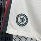 Shorts Chelsea 25/26 Away - (Torcedor)