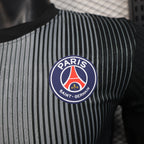 Camisa PSG 25/26 Goleiro Home (Sem Patrocínio) - (Jogador)