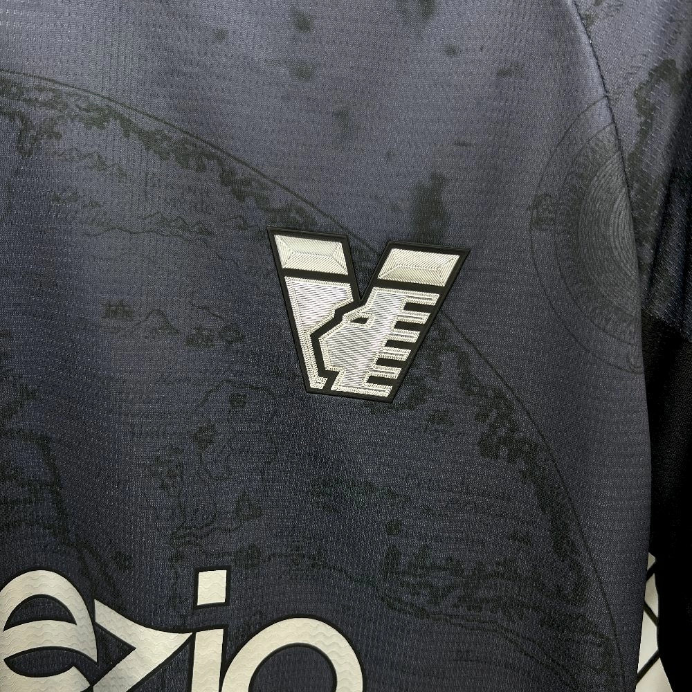 Camisa Venezia 25/26 Home - (Torcedor)