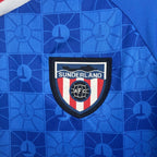 Camisa Sunderland 25/26 Away - (Torcedor)