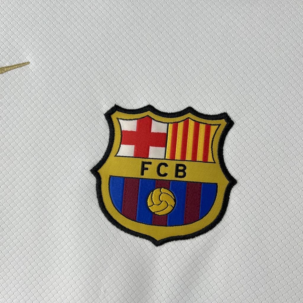 Camisa Barcelona 25/26 Edição Especial - (Torcedor)