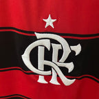 Regata Flamengo 2025 Home - (Torcedor)