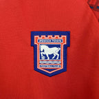 Camisa Ipswich Town 25/26 Away - (Torcedor)