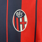 Camisa Bologna 25/26 Home - (Torcedor)
