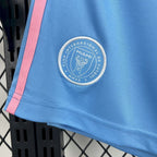 Shorts Inter Miami 2025 Third - (Torcedor)